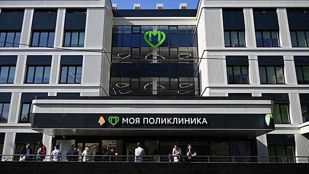 В Москве начали тестирование ИИ для точной диагностики инсульта