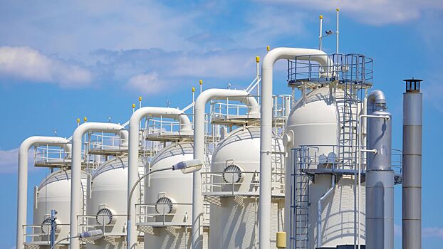Энергетик раскрыл последствия отказа Европы от газа РФ