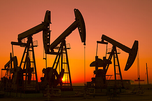 Китаю стали активнее предлагать нефть из РФ на фоне колебания цен в мире