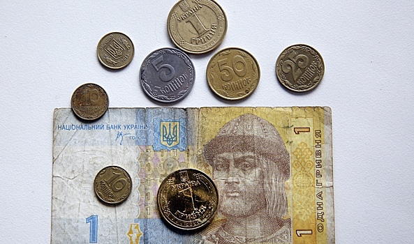 На Украине обвинили копейку в невозможности разрыва связей с Москвой