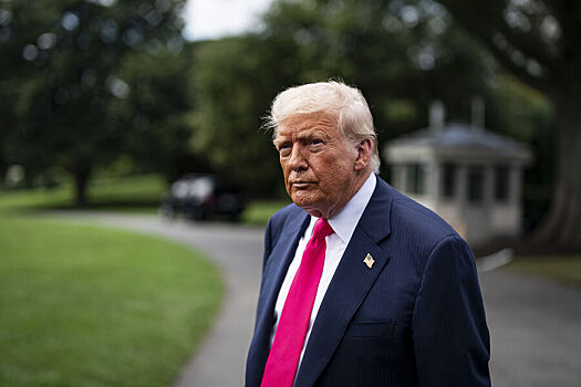 На Западе назвали угрозой мировой торговле ультиматумы Трампа
