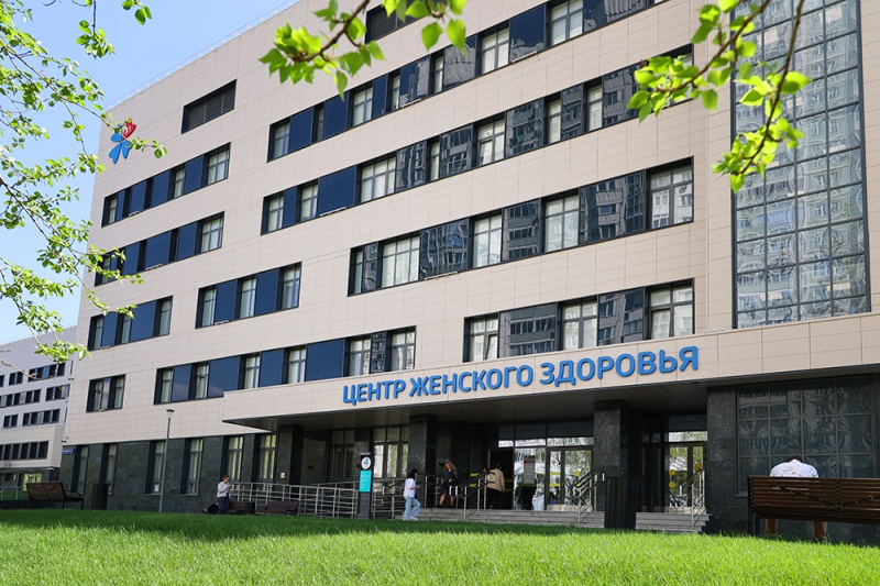 Назван возраст самых активных участниц программы «‎Стану мамой»