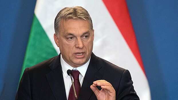 Орбан о торговой сделке ЕС и США: «Произошла большая неприятность»