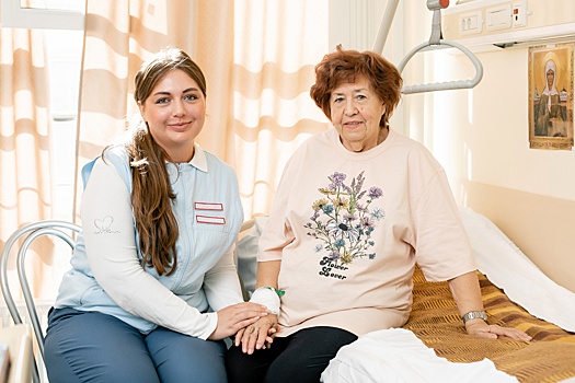 Социальная помощь в больницах: как не паниковать при госпитализации