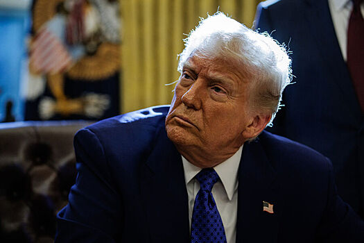 Стало известно, по кому ударят новые санкции Трампа против РФ