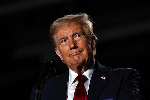 Трамп призвал главу Intel уйти в отставку