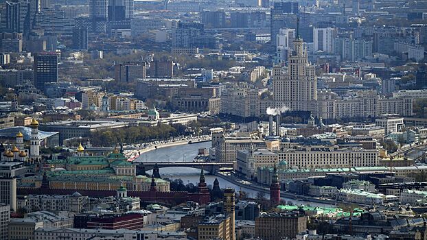 В России существенно сократилось число регионов с двузначной инфляцией