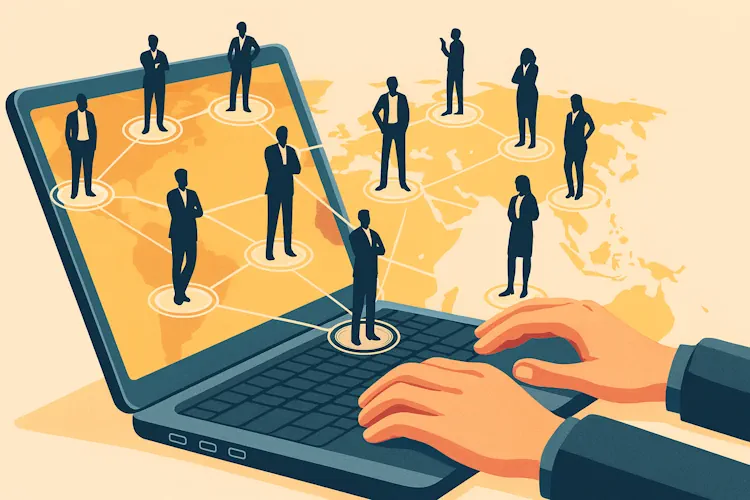 Как выбрать интернет для бизнеса)