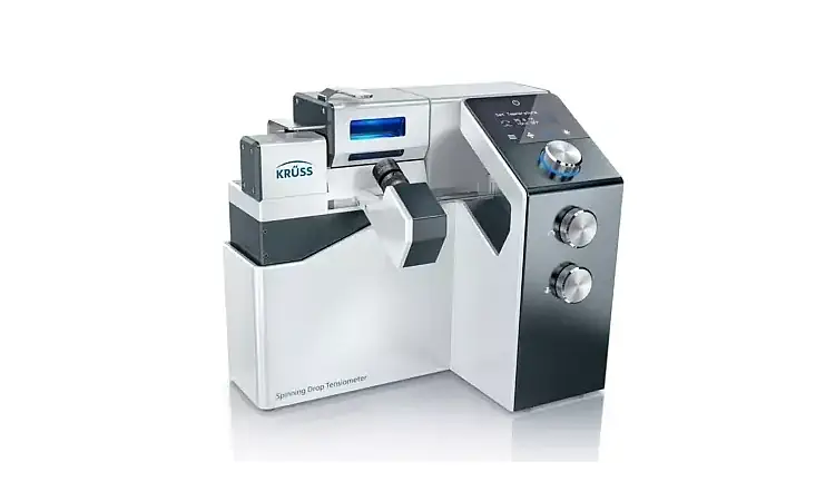 Тензиометры kruss