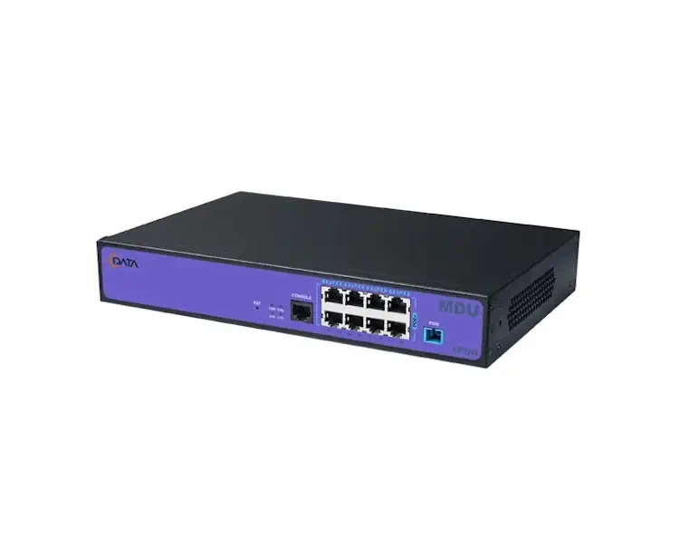 Onu 8ports,upc