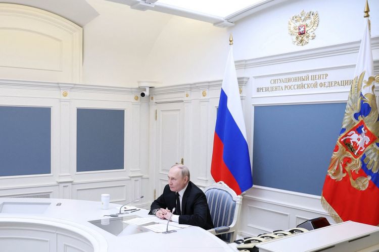 Когда закончится СВО