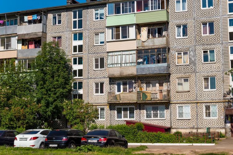 Льготная ипотека на вторичное жилье: кто сможет ею воспользоваться :: Деньги :: РБК Недвижимость1