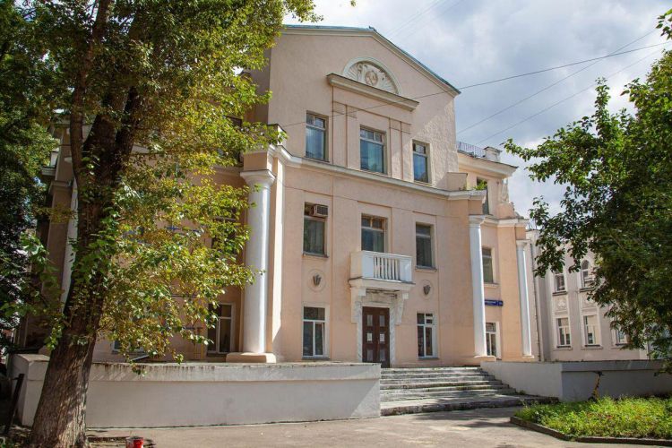 Сколько стоят продающиеся в Москве здания — объекты культурного наследия :: Город :: РБК Недвижимость9