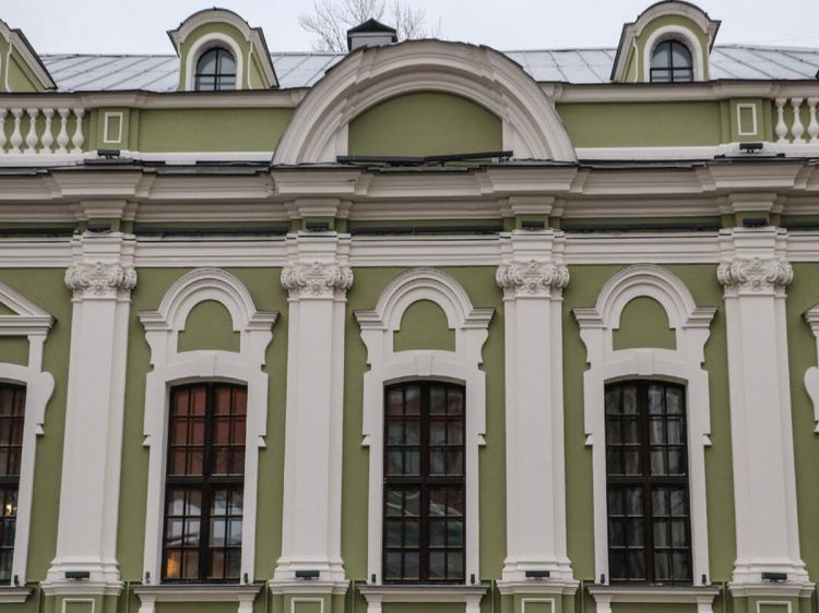 Сколько стоят продающиеся в Москве здания — объекты культурного наследия :: Город :: РБК Недвижимость8