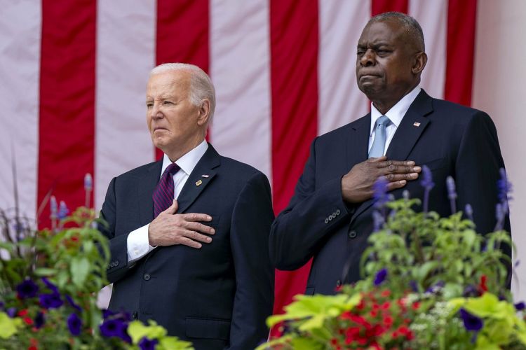США разрешили ВСУ атаковать Россию американским оружием