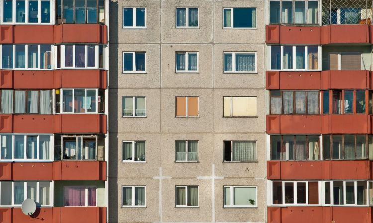 В Москве квартиры стали чаще продаваться со значительными скидками :: Жилье :: РБК Недвижимость1